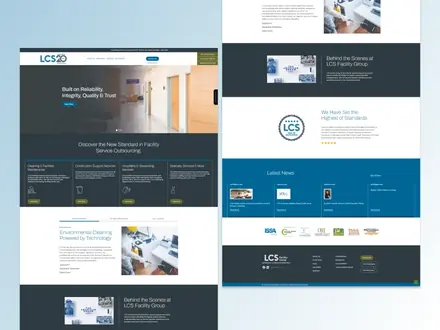 Education concept 01 website, education websites